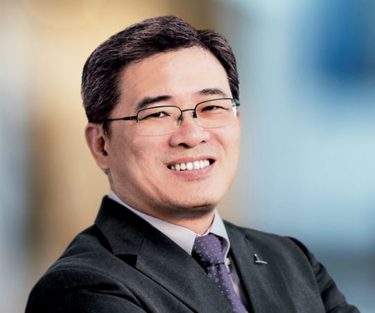 CapitaLand Announces Key Executive Appointments As It Deepens 