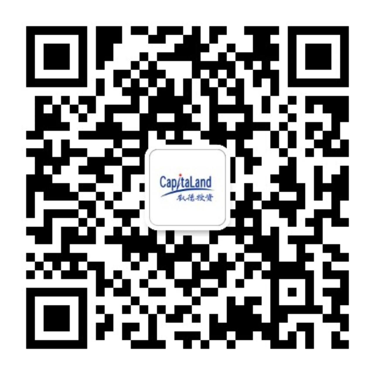 公众号二维码