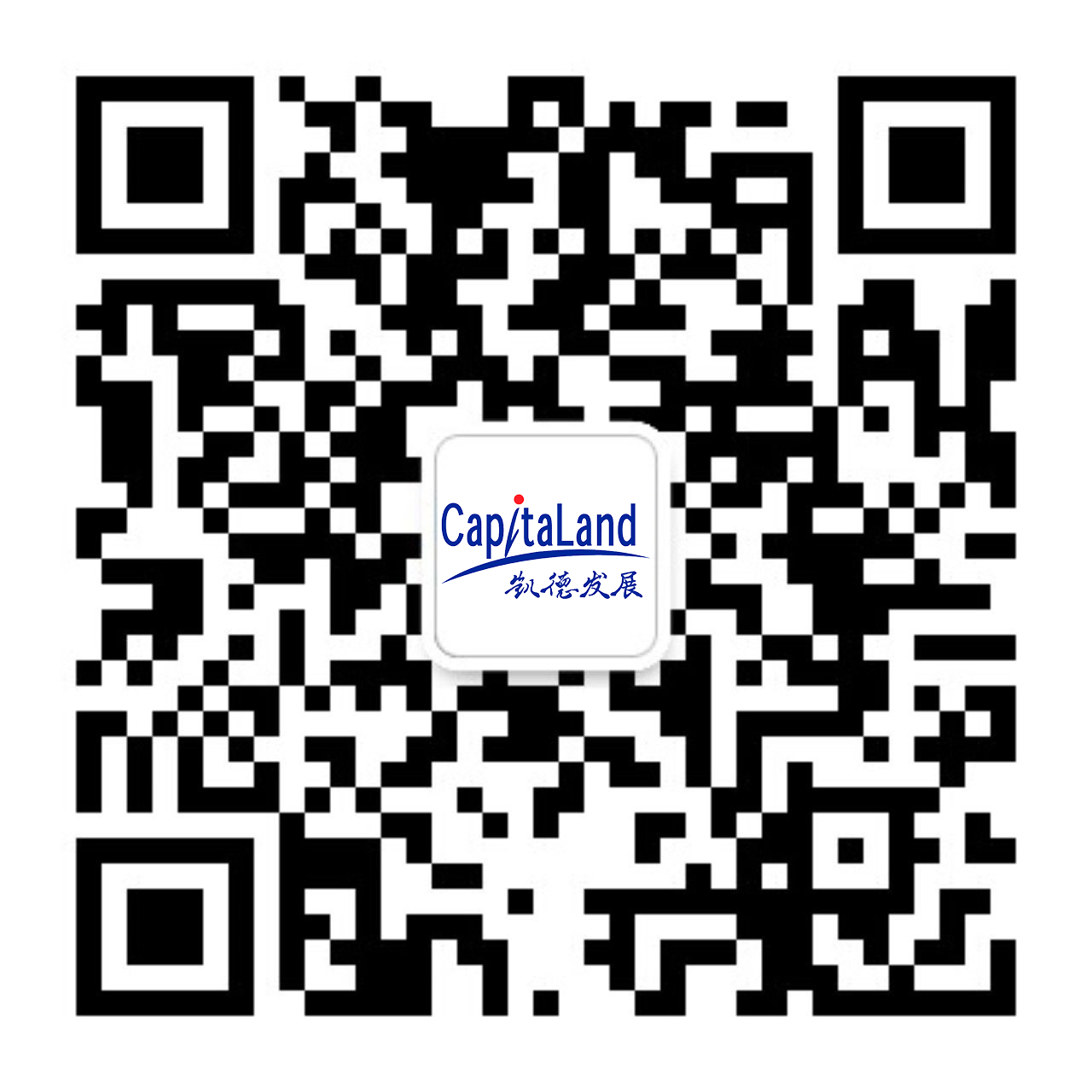 公众号二维码
