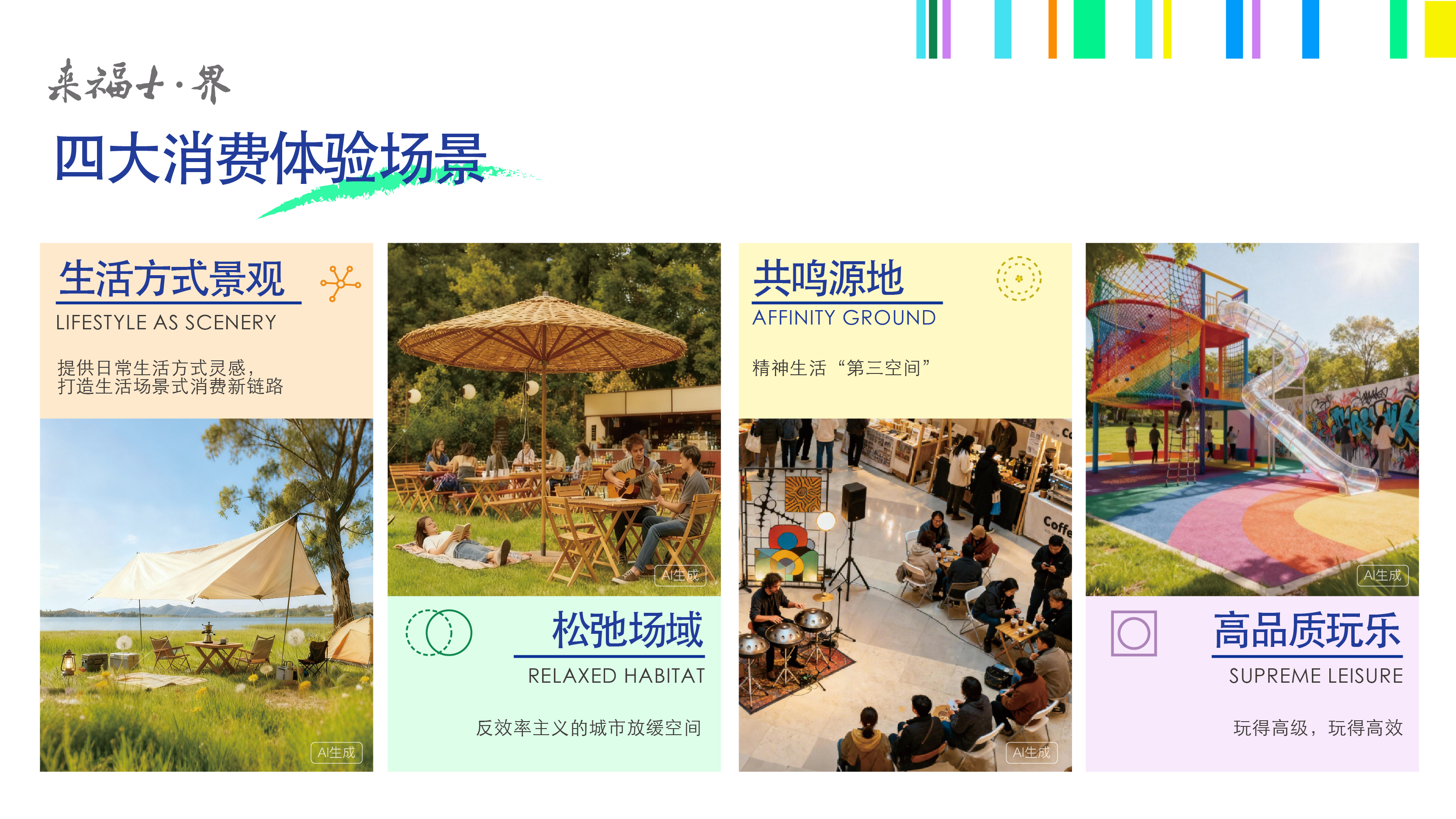 两大商业新品牌首发