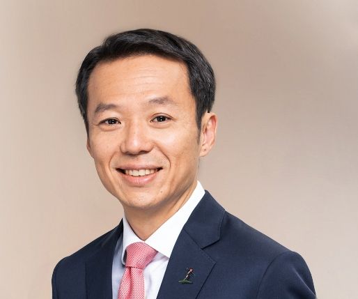 Mr Lee Chee Koon, Group CEO of CLI