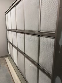 Blade Air Pro可提供HEPA级过滤的空气质量，确保室内环境更清洁、更健康
