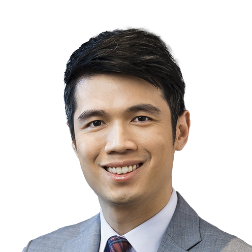 Ervin Yeo, CEO, Commercial Management China and Southeast Asia, CapitaLand Investment