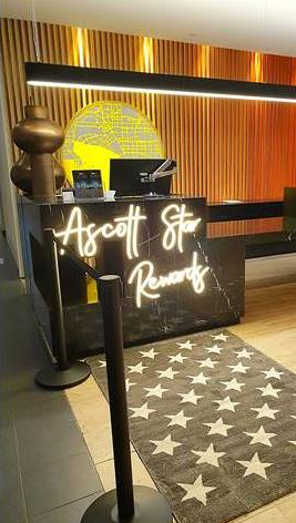 Citadines on Bourke Melbourne