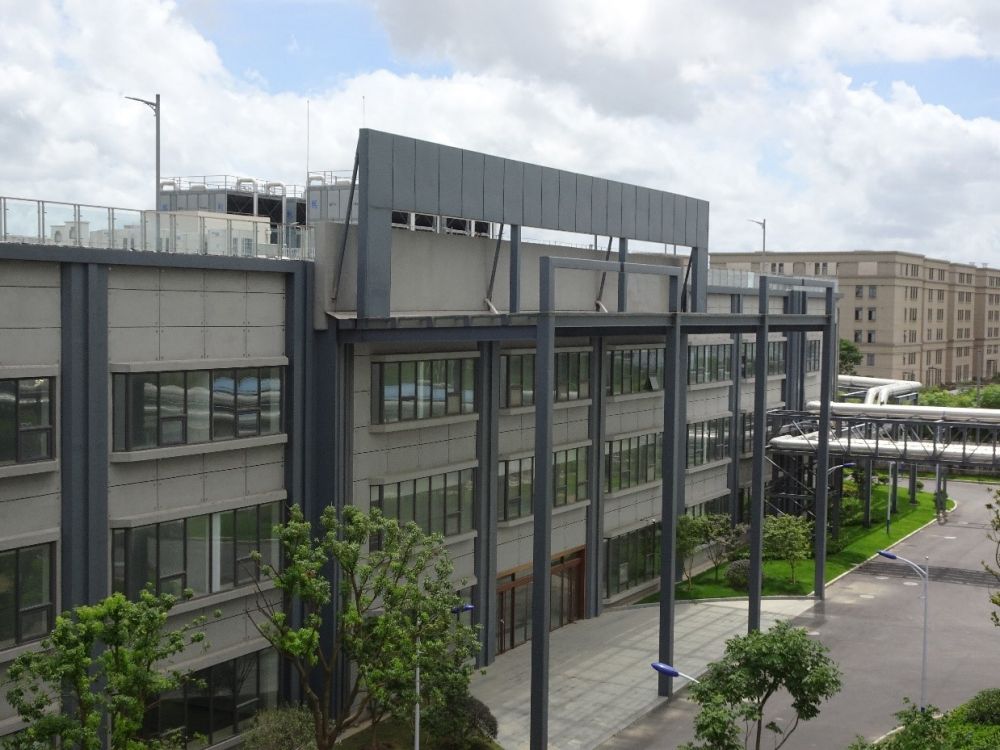 Minhang Data Centre Campus