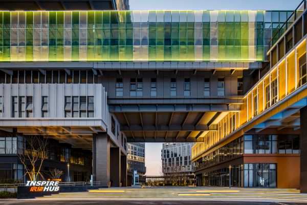 中新创智（宁波）产业园