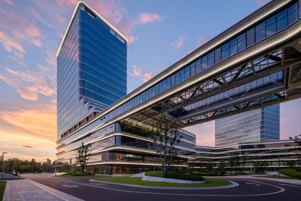 Alpha Park | CapitaLand