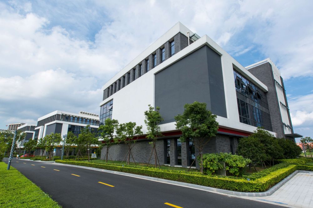 新加坡杭州科技园