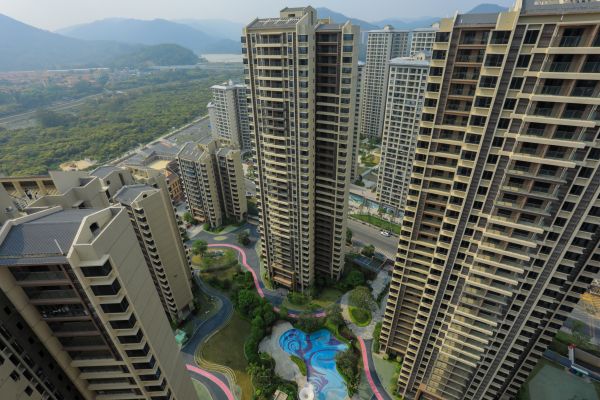 凯德·凯荔花园