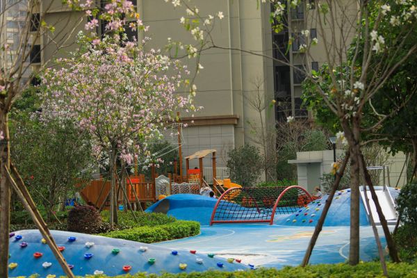 凯德·凯荔花园