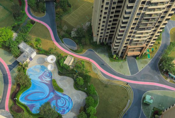 凯德·凯荔花园