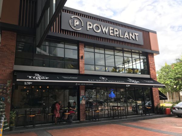 Power Plant | Convenience Store | Lifestyle | 3 Damansara