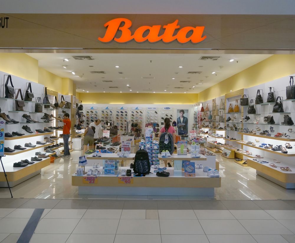 BATA | Shoes and Bags | Fashion | 3 