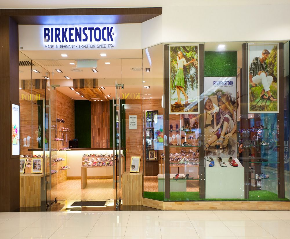 BIRKENSTOCK | Shoes and Bags | Fashion | East Coast Mall