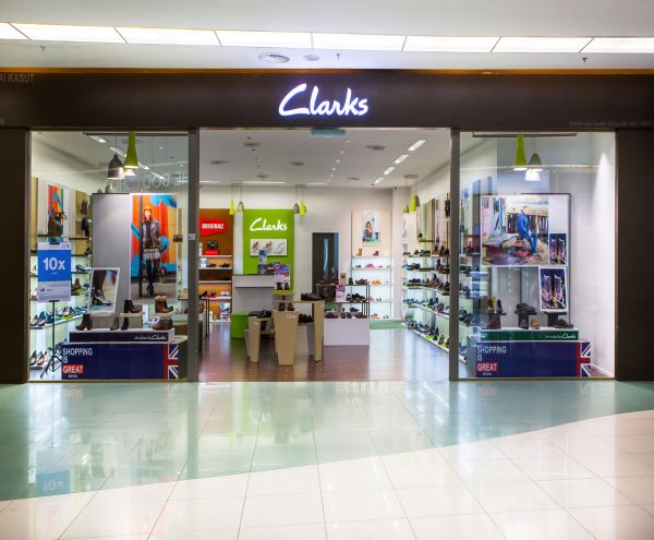 Clarks | Shoes and Bags | Fashion | East Coast Mall