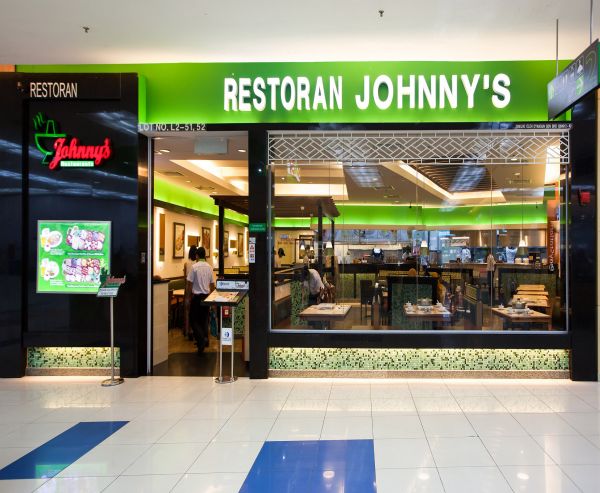 Johnny S Restaurant Restaurant Dining East Coast Mall