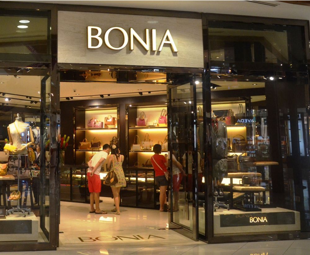 Bonia