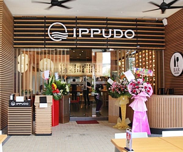 IPPUDO | Restaurant | Dining | Gurney Plaza