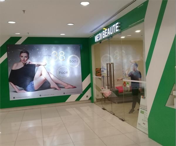 Medi Beaute Beauty And Wellness Services Services Gurney Plaza