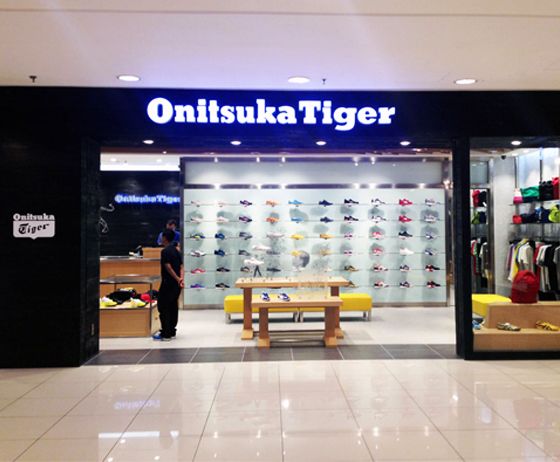 Onitsuka Tiger | Shoes and Bags | Fashion | Gurney Plaza