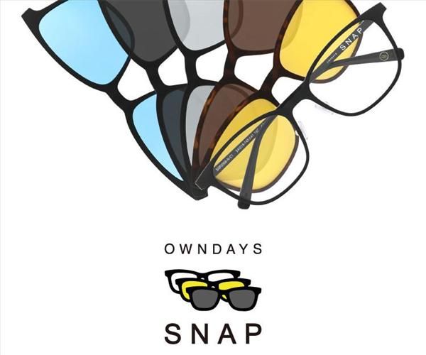 OWNDAYS Sunglasses And Optical Fashion Gurney Plaza owndays-sunglasses-and-optical-fashion-gurney-plaza