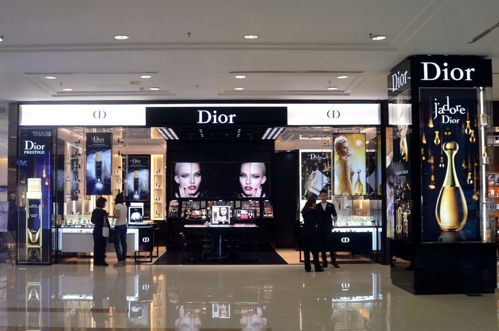 dior cosmetics malaysia