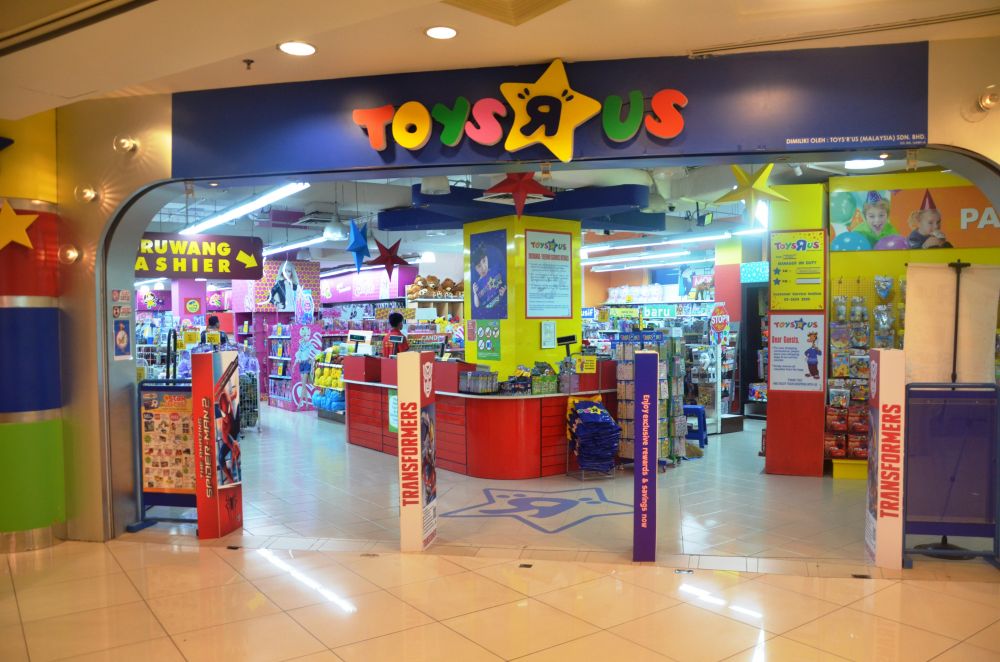 Toys and Games | Lifestyle | Gurney Plaza