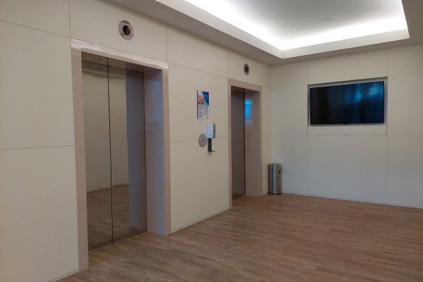 18 Science Park Drive