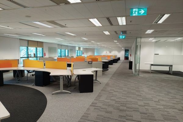 18 Science Park Drive