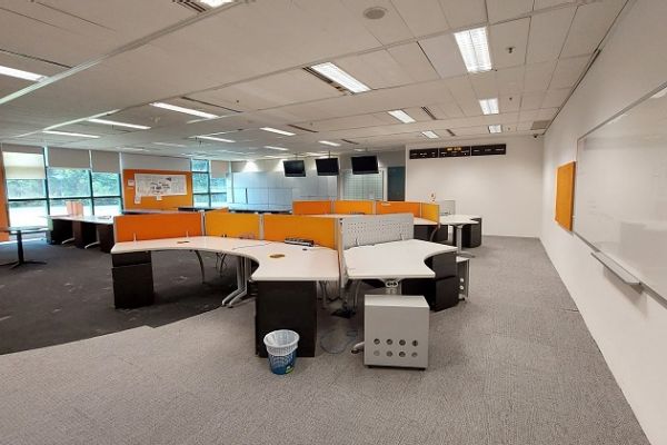 18 Science Park Drive