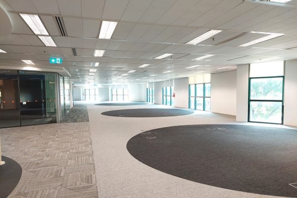 18 Science Park Drive