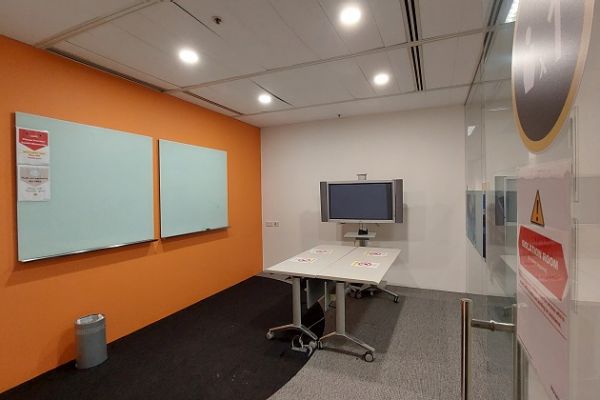 18 Science Park Drive