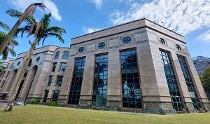 18 Science Park Drive