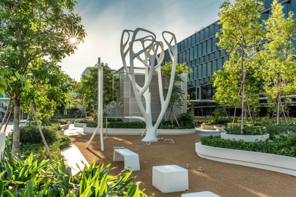 5 Science Park Drive