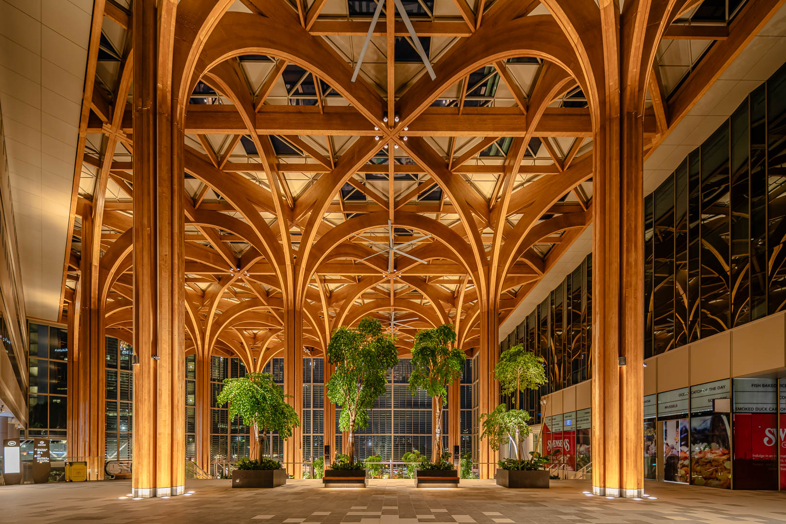 5 Science Park Drive