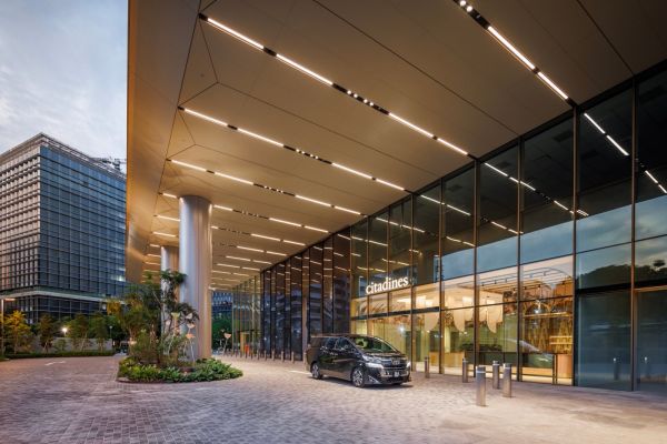 7 Science Park Drive