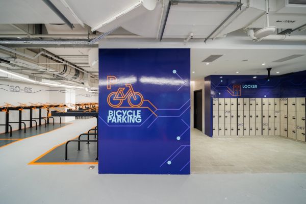 7 Science Park Drive