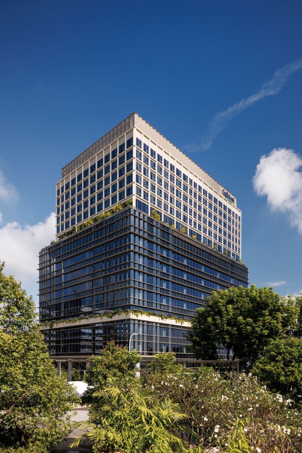 7 Science Park Drive