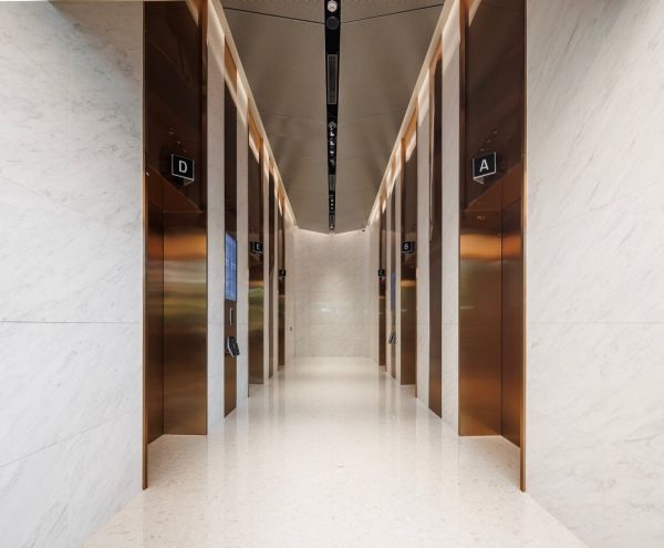 7 Science Park Drive