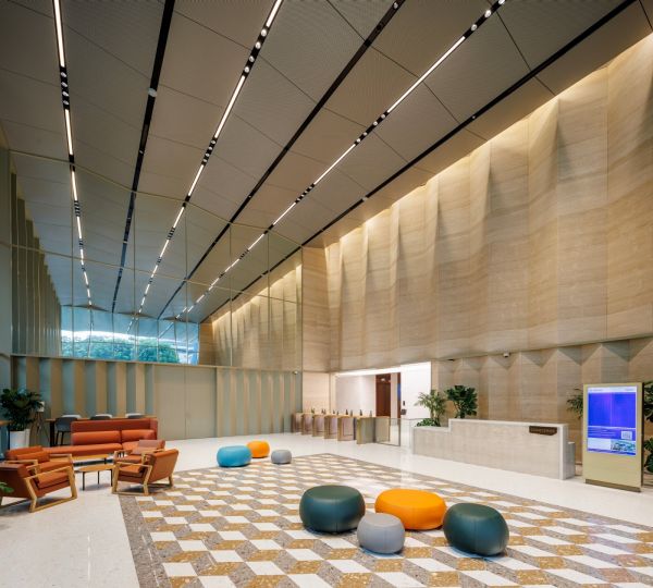 7 Science Park Drive