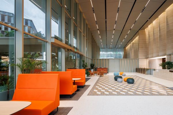 7 Science Park Drive