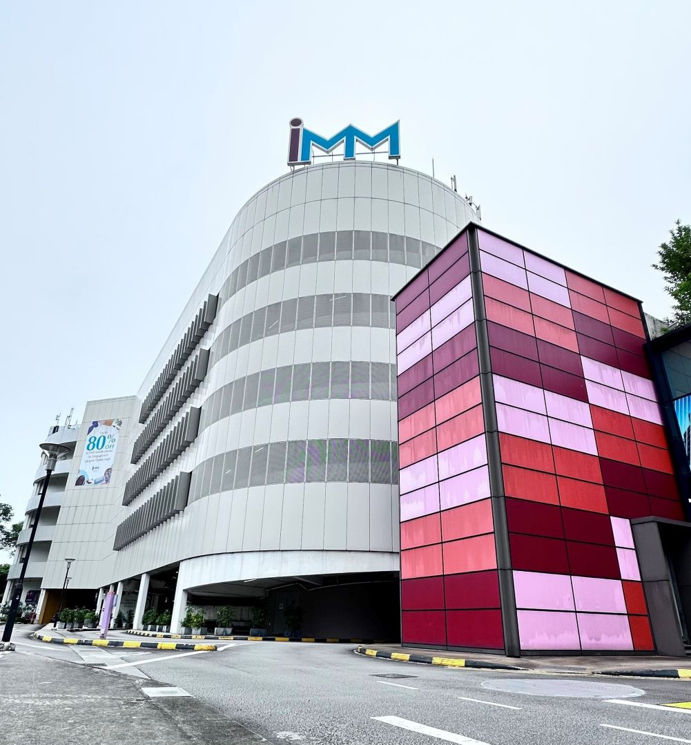 IMM Building
