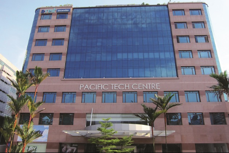 Pacific Tech Centre