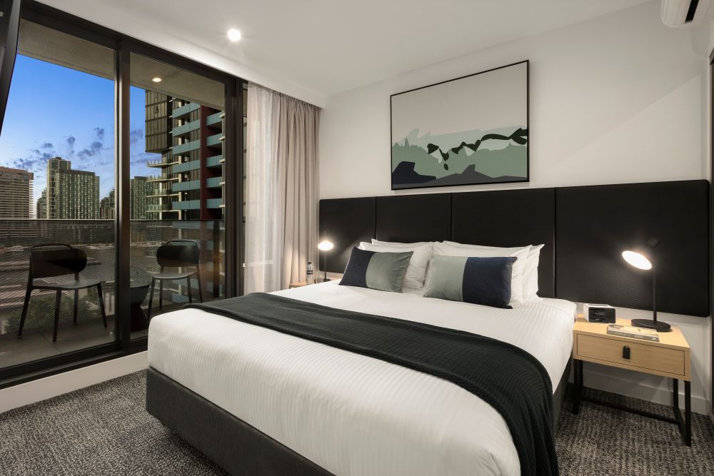 Quest NewQuay Docklands (Opening 2019)