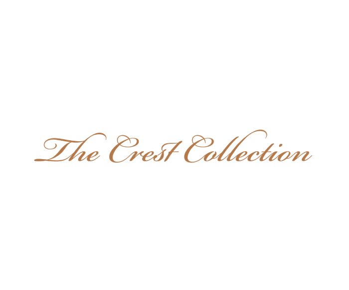 La Clef Golfe-Juan, The Crest Collection