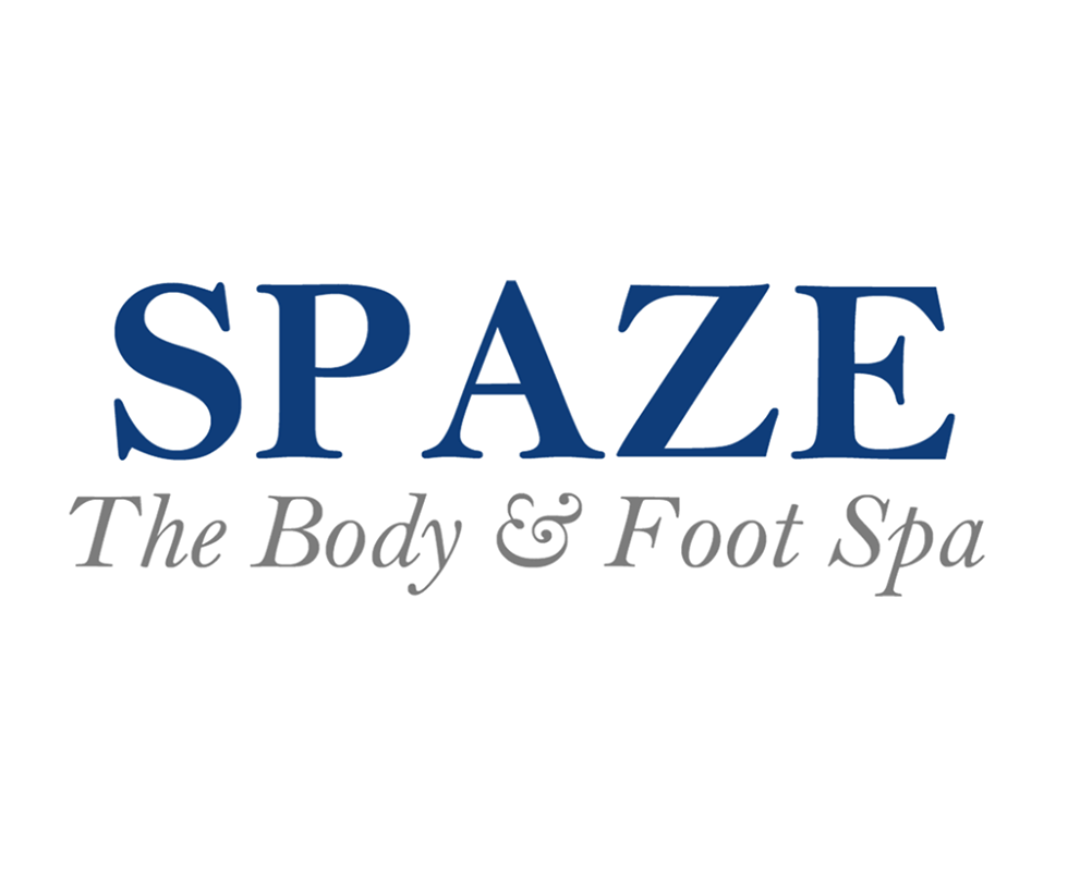Spaze The Body & Foot Spa
