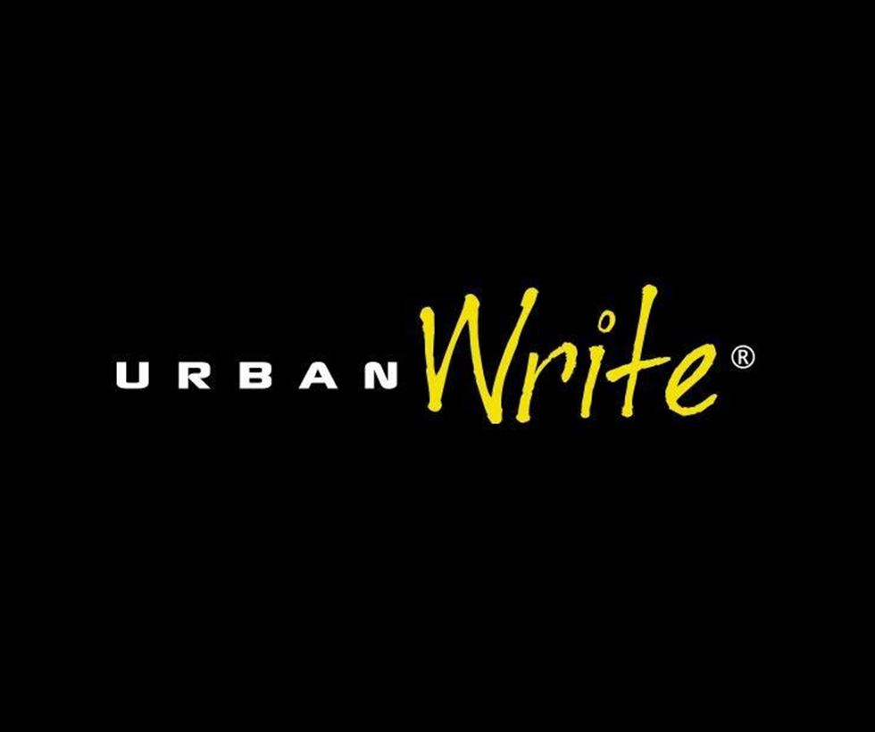 UrbanWrite