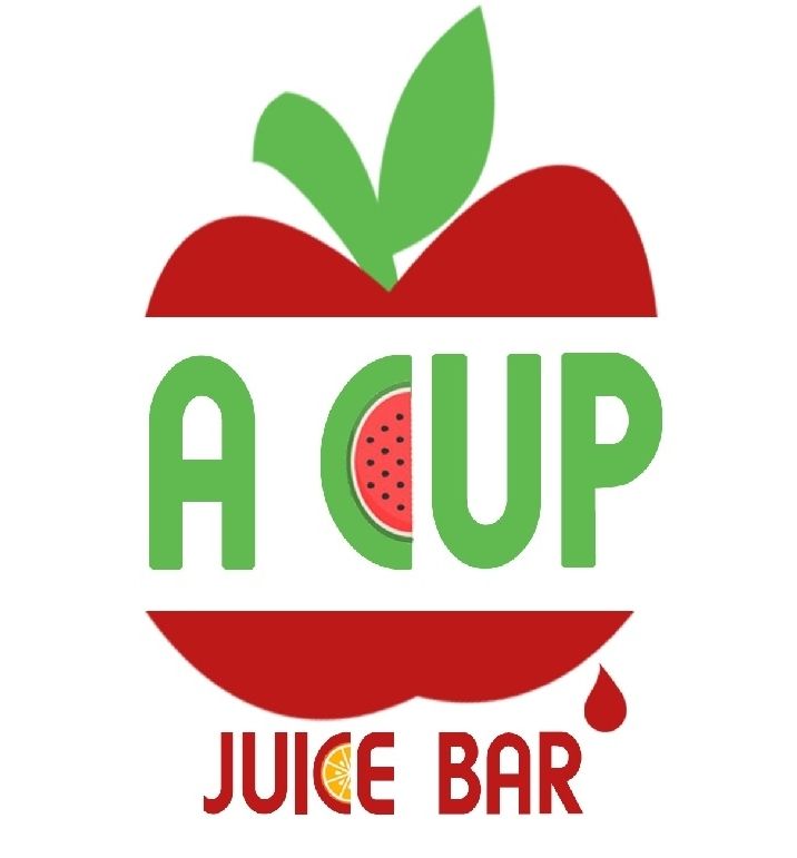 A Cup Juice Bar 
