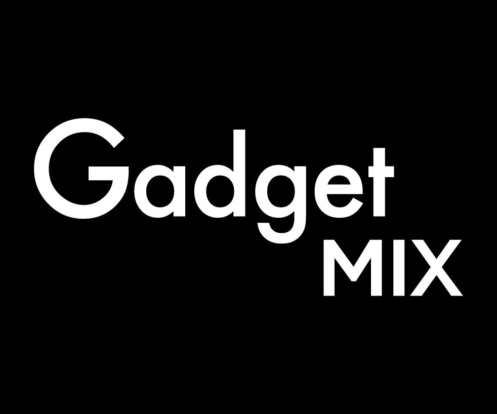 Gadget MIX