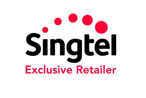 Singtel Exclusive Retailer Electronics Technology Bedok Mall